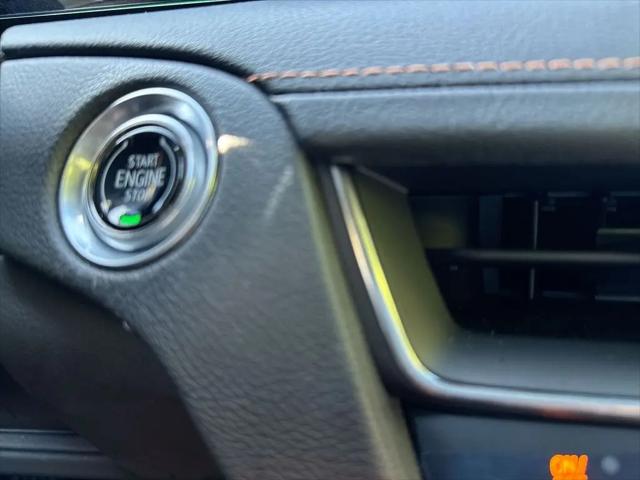2025 Cadillac CT5 Sport RWD