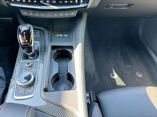 2025 Cadillac CT5 Sport RWD