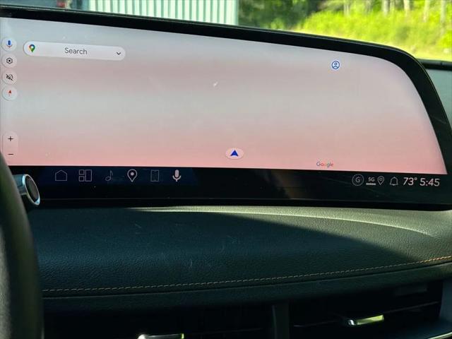 2025 Cadillac CT5 Sport RWD