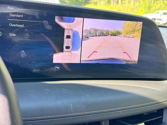 2025 Cadillac CT5 Sport RWD