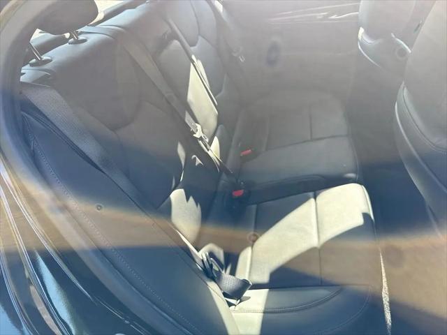 2025 Cadillac CT5 Sport RWD