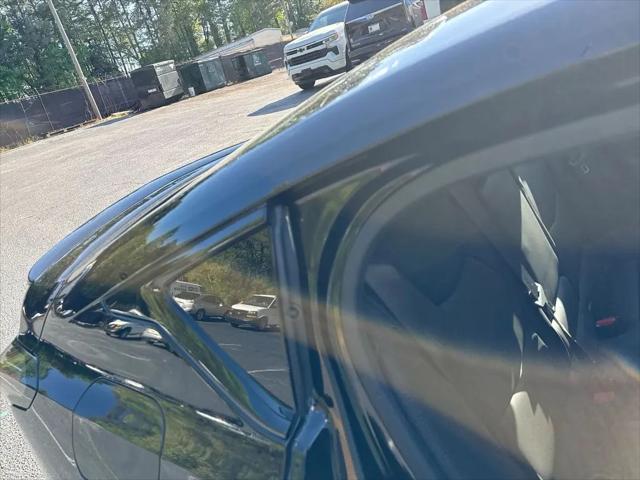 2025 Cadillac CT5 Sport RWD