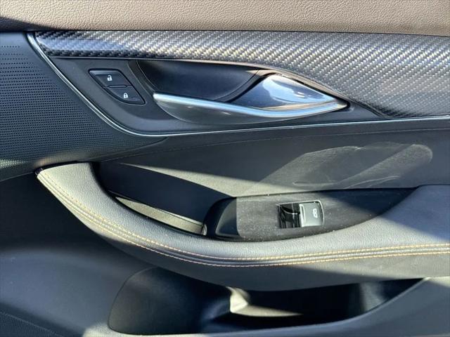 2025 Cadillac CT5 Sport RWD