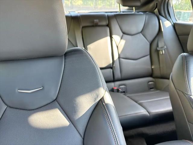 2025 Cadillac CT5 Sport RWD