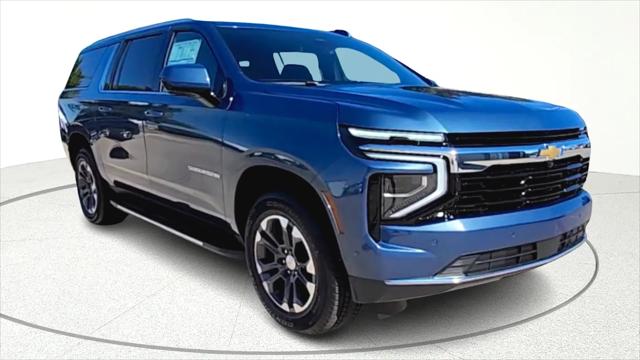 2026 Chevrolet Suburban LS, RWD for sale in Dallas, TX
