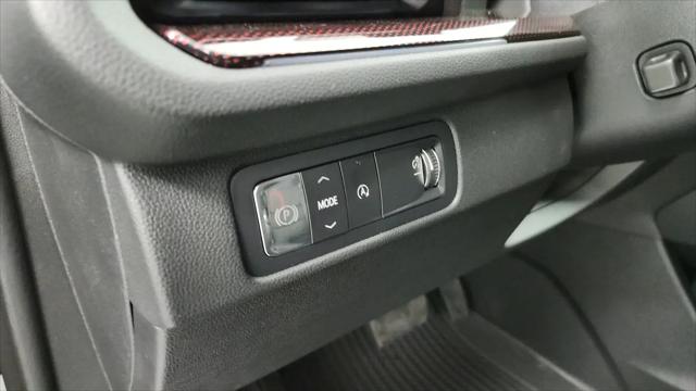 2026 Chevrolet Traverse FWD RS