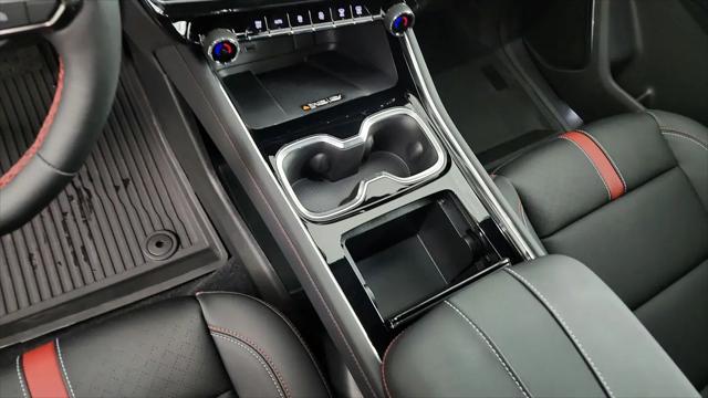 2026 Chevrolet Traverse FWD RS