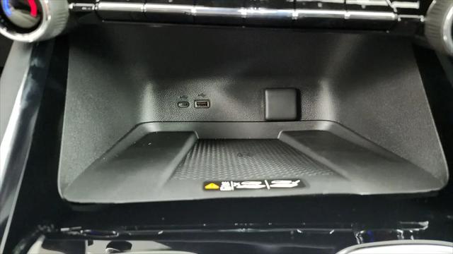 2026 Chevrolet Traverse FWD RS