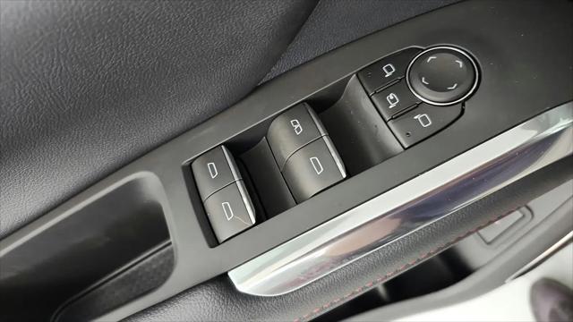 2026 Chevrolet Traverse FWD RS