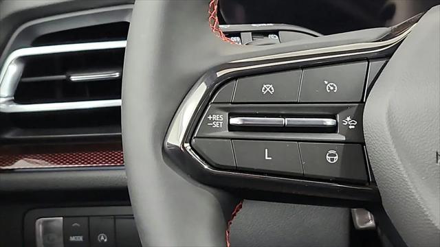 2026 Chevrolet Traverse FWD RS