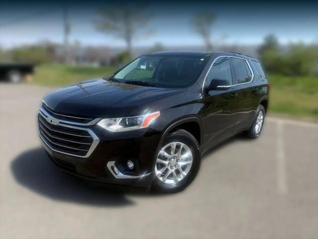 2019 Chevrolet Traverse 1LT for sale in Chantilly, VA