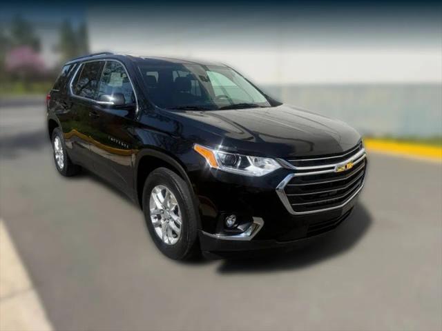 2019 Chevrolet Traverse 1LT