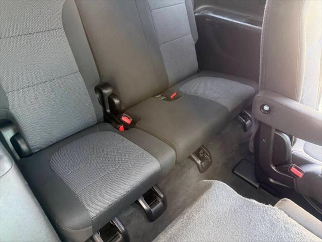 2019 Chevrolet Traverse 1LT