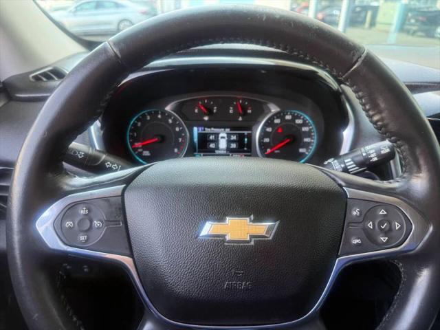 2019 Chevrolet Traverse 1LT