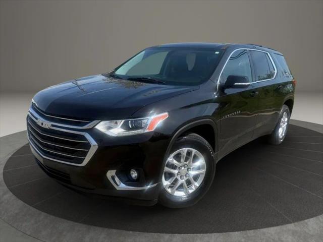2019 Chevrolet Traverse 1LT for sale in Chantilly, VA