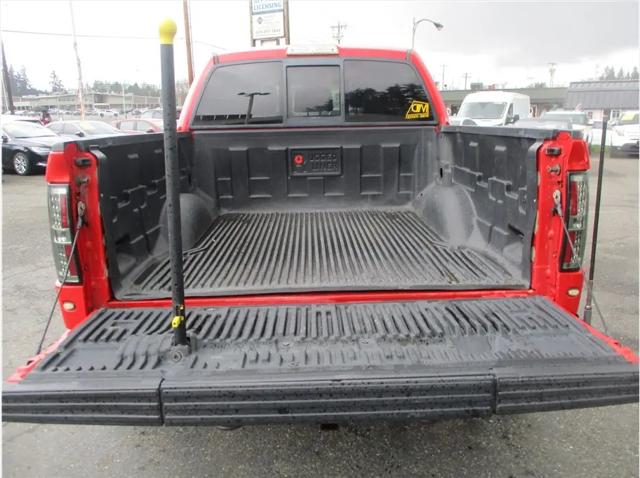 2012 Ford F-150 SVT Raptor