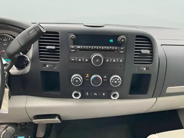 2007 Chevrolet Silverado 1500 LTZ