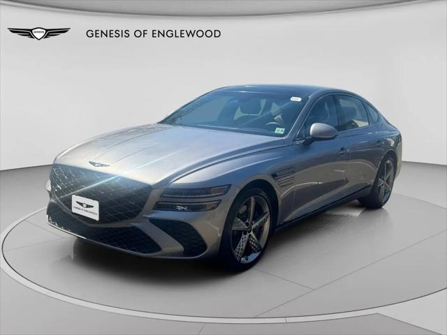 2026 Genesis G80 2.5T Sport Prestige AWD for sale in Englewood, NJ
