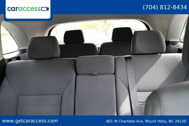 2017 Kia Sorento 3.3L LX