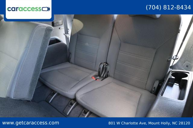 2017 Kia Sorento 3.3L LX