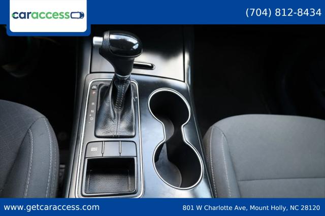 2017 Kia Sorento 3.3L LX