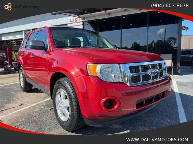 2011 Ford Escape XLS for sale in Jacksonville, FL