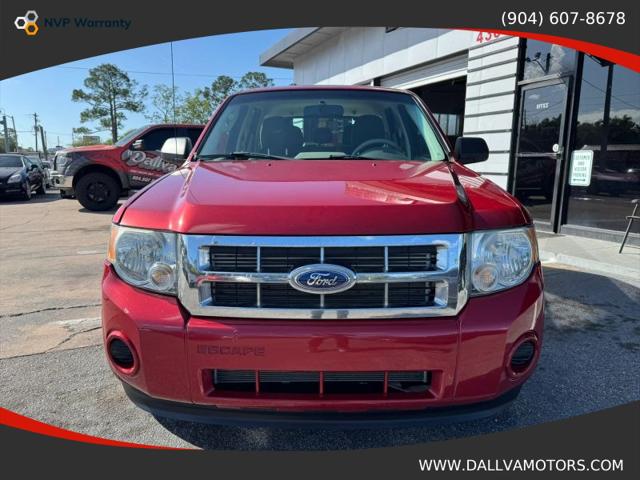 2011 Ford Escape XLS