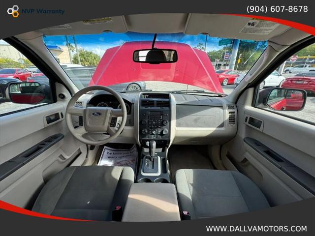 2011 Ford Escape XLS