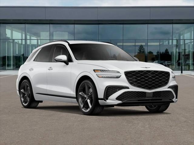 2026 Genesis GV70 3.5T Sport Prestige for sale in Englewood, NJ