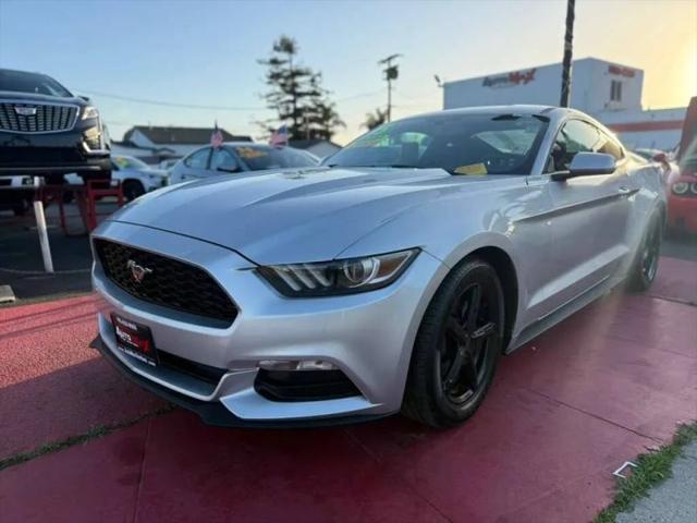 2015 Ford Mustang V6 for sale in Ventura, CA