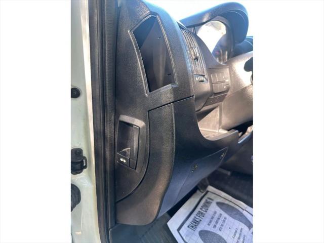 2019 Ram ProMaster Cargo Van Low Roof 136" WB
