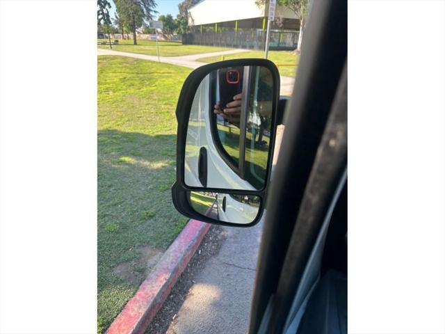2019 Ram ProMaster Cargo Van Low Roof 136" WB