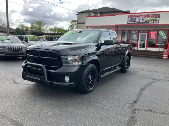 2019 Ram 1500 Classic ST for sale in Nampa, ID