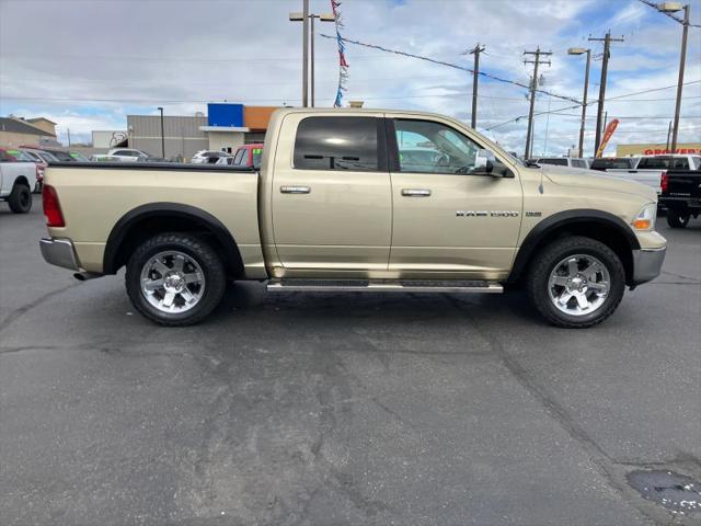 2011 Ram 1500 SLT