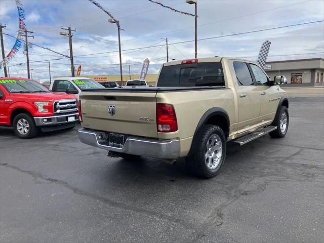 2011 Ram 1500 SLT