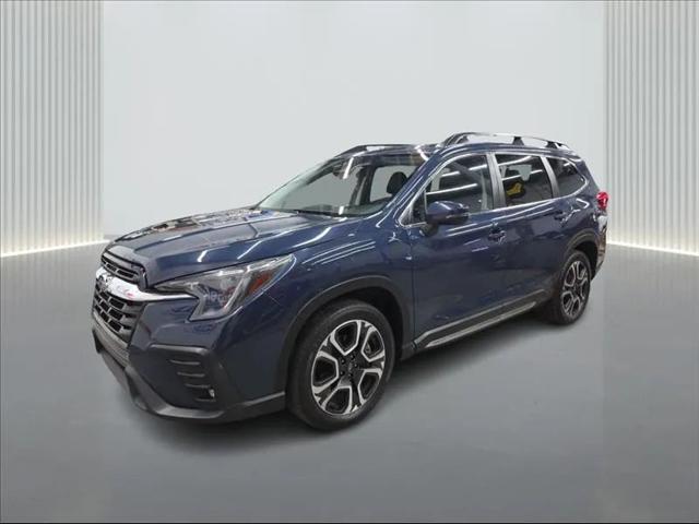 2023 Subaru Ascent Limited 7-Passenger for sale in Hillside, NJ