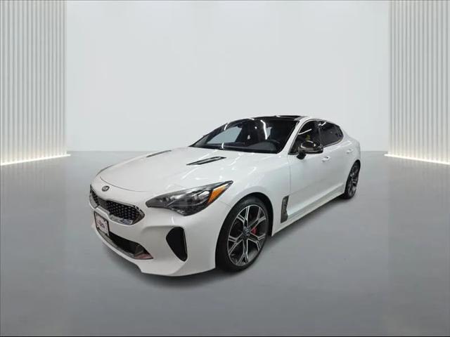 2020 Kia Stinger GT1 for sale in Hillside, NJ