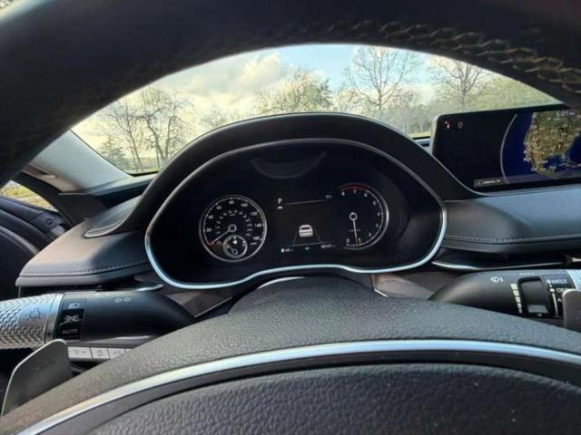 2021 Genesis G80 2.5T AWD