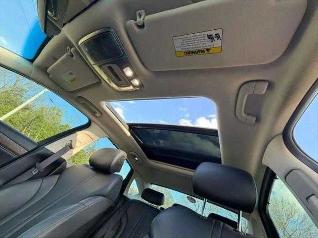 2021 Genesis G80 2.5T AWD