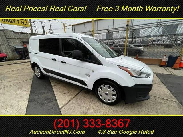 2019 Ford Transit Connect XL for sale in Jersey City, NJ