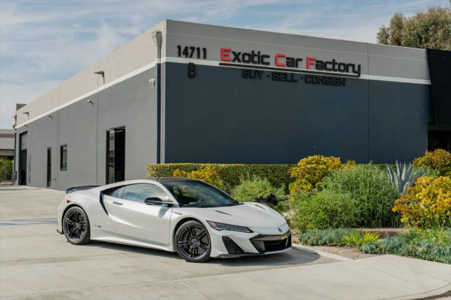 2022 Acura NSX Type S for sale in Tustin, CA