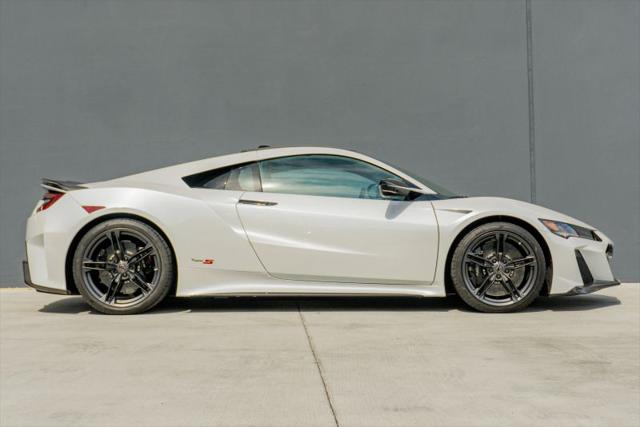 2022 Acura NSX Type S