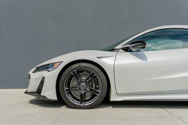 2022 Acura NSX Type S