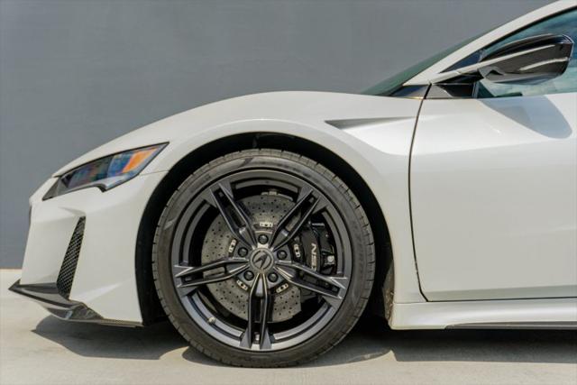 2022 Acura NSX Type S