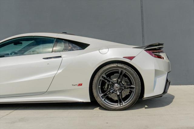 2022 Acura NSX Type S