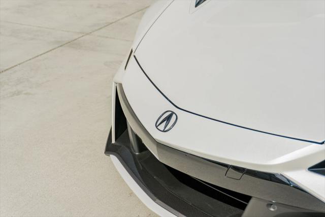 2022 Acura NSX Type S