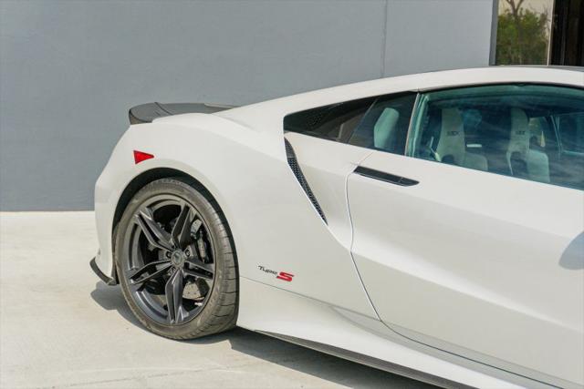 2022 Acura NSX Type S