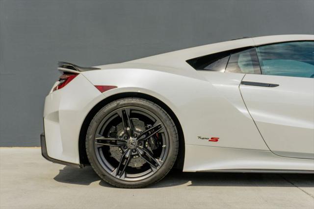 2022 Acura NSX Type S