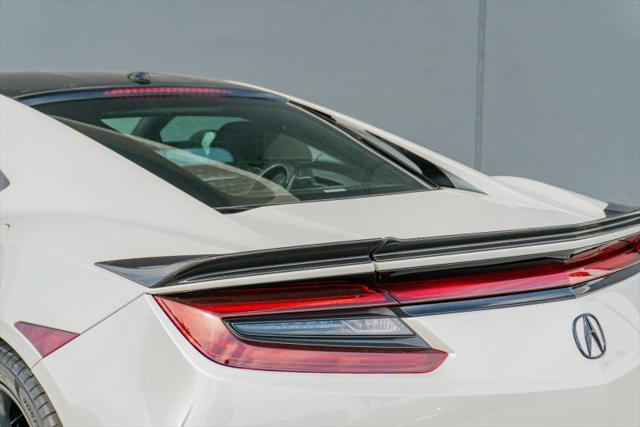 2022 Acura NSX Type S
