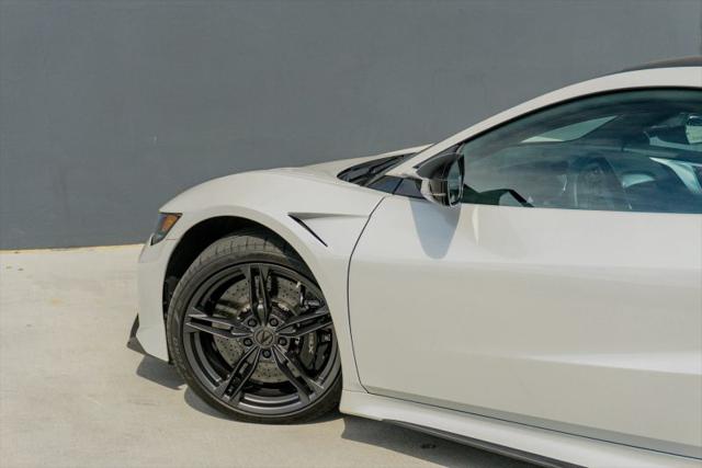 2022 Acura NSX Type S
